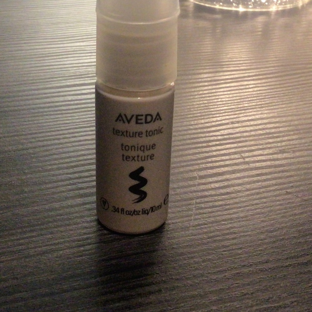 Aveda Texture Tonic Hair Sample